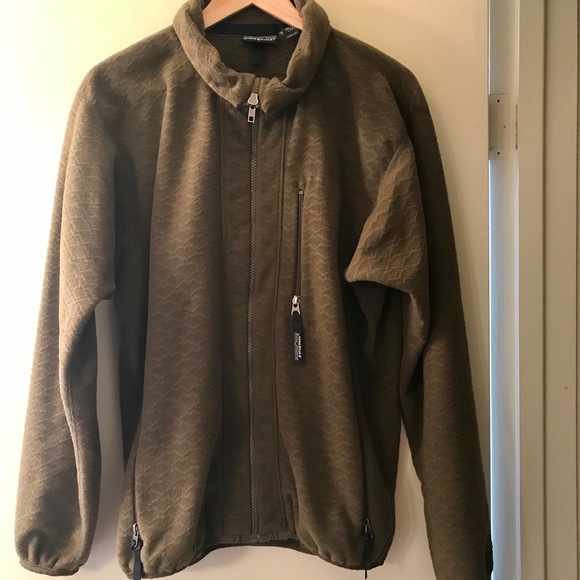 Patagonia Jackets & Blazers - 🍍Patagonia jacket in olive green🍍